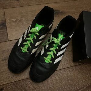 adidas Men’s Turf Field Shoes